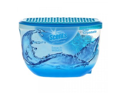 AT Home Gel Crystals Beach Waves 150g