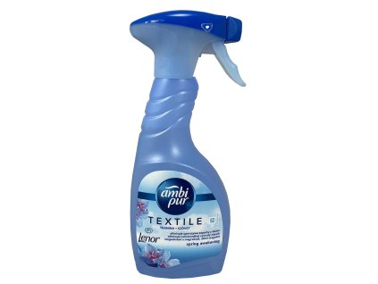 Ambi Pur Lenor Spring Awakening osviežovač textilu 500ml