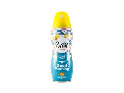 Brait Good Morning osviežovač vzduchu 300ml