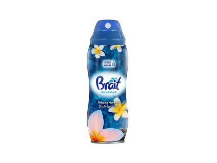 Brait Relaxing Moments osviežovač vzduchu 300ml