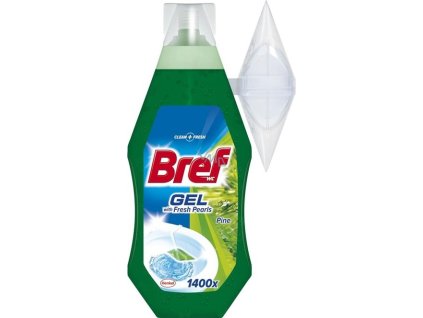 Bref WC Gél Fresh Pine 360ml