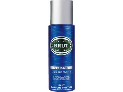 Brut Oceans deodorant 200 ml