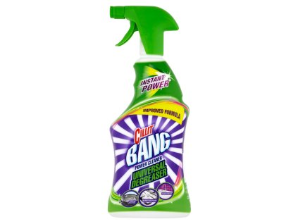 Cillit Bang odmasťovač 750ml