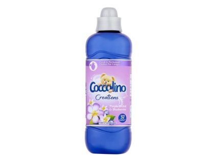 Coccolino Purple Orchid & Blueberries aviváž 925ml 37PD