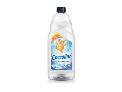Coccolino Vaporesse 1l voda do žehličky modrá
