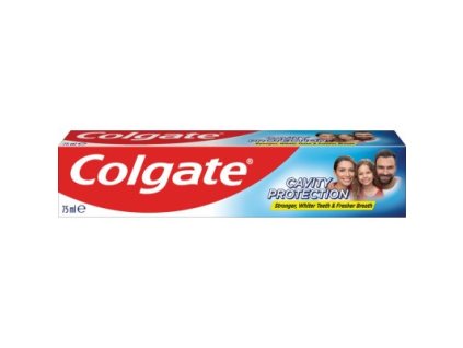 Colgate Cavity Protection 100ml zubná pasta