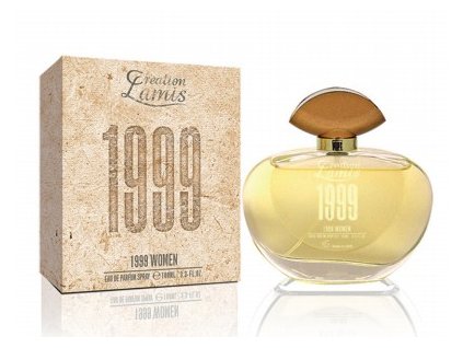 Creation Lamis 1999 EDP 100ml (alternatíva Cerruti 1881 pour Femme)