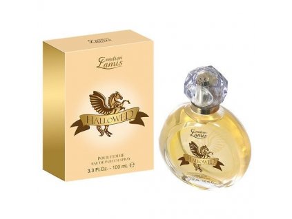 Creation Lamis Hallowed parfém EDP 100ml(alternatíva Paco Rabanne Olympea)