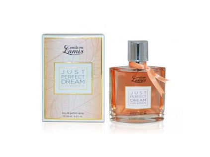 Creation Lamis Just Perfect Dream EDP 100ml (alternatíva Lancoma La Vie Est Bell)