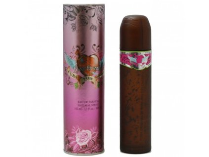 Cuba Heartbreaker parfém pre ženy EDP 100ml