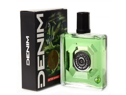 Denim Wild voda po holení 100ml