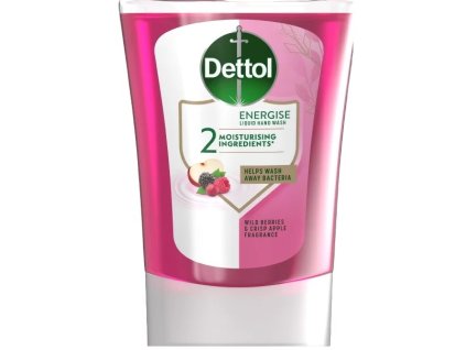 dettol berry 250ml