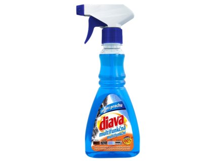 Diava proti prachu multifunkčná spray 330ml