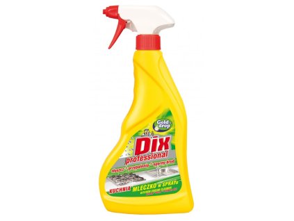 Dix Professional Kuchyňa 500ml