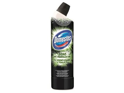 Domestos Zero Lime na vodný kameň 750 ml