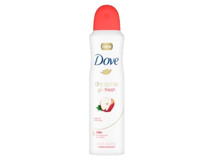 Dove Go Fresh Apple & White tea deodorant 150ml