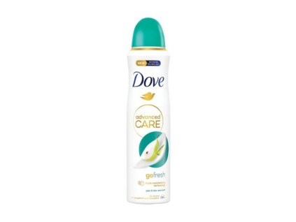 dove deo pear