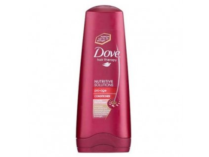Dove Hair Therapy Pro Age šampón 250ml