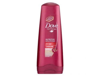 Dove Hair Therapy Pro Age šampón 250ml