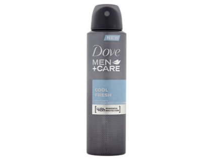 Dove Men+ Care Cool Fresh deodorant 150ml