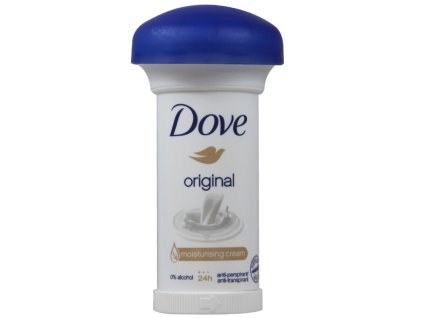 Dove Original deodorant cream krém 50ml