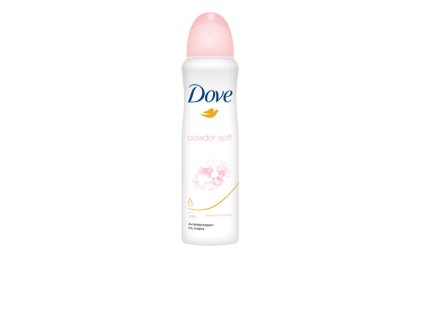 Dove Powder Soft deodorant 150ml