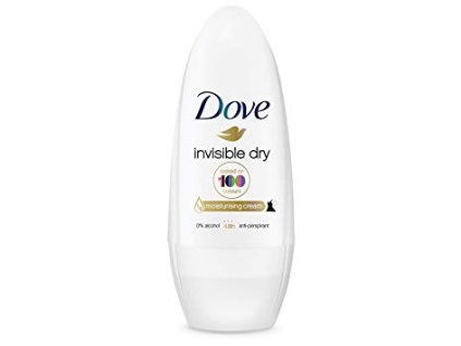 Dove roll-on Invisible Dry 50ml