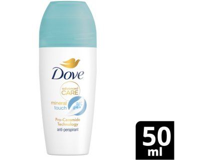 dove roll mineral