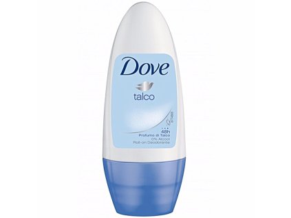 Dove roll-on Talco 50ml