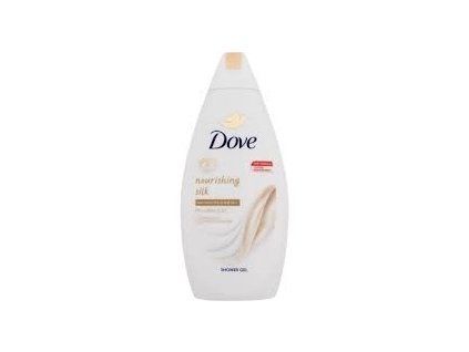 dove silk sg 500