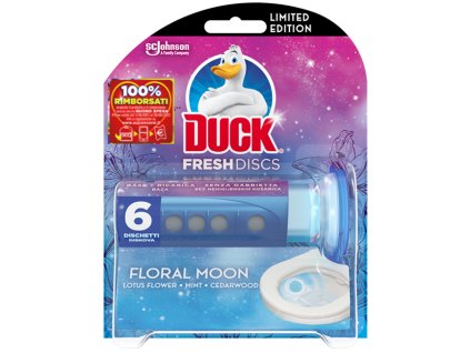 DUCK Fresh Discs Floral Moon 36ml