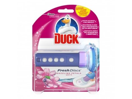 DUCK Fresh Discs Flowers 36ml