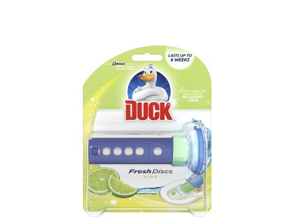 DUCK Fresh Discs Lime 36ml