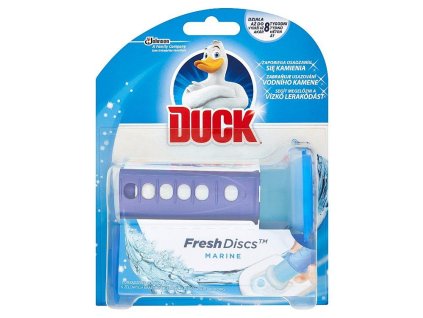 DUCK Fresh Discs Marine 36ml