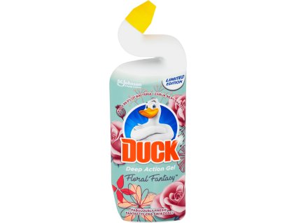 Duck WC gél Floral Fantasy 750ml