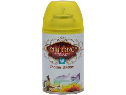 Emblaze Indian Dream náplň 260ml