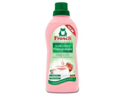 FROSCH hypoalergénna aviváž gránátové jablko 750ml 31PD