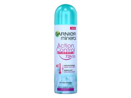 Garnier Mineral Action Control Thermic 72h deodorant 150ml