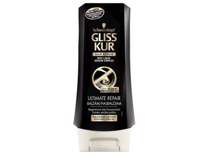 Gliss Kur Ultimate Repair kondicionér na vlasy 200ml