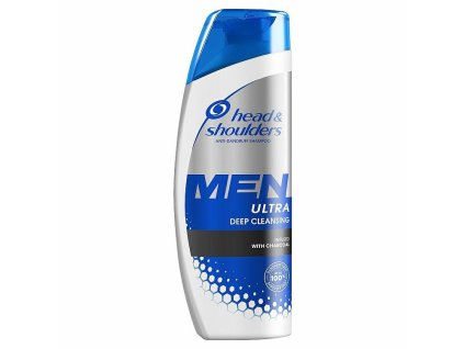 Head & Shoulders Men Ultra Deep Cleansing šampón 270ml
