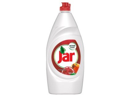 Jar Pomegranate na riad 900 ml