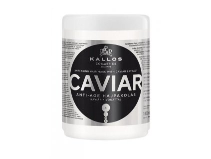 Kallos Caviar maska 1l
