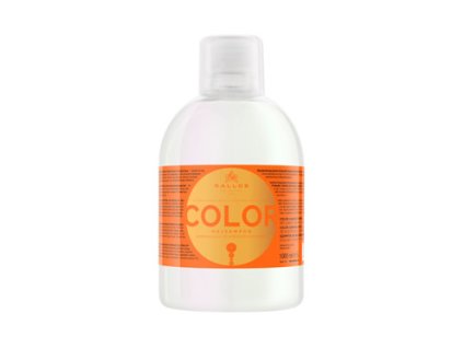 Kallos Color šampón s UV filtrom 1000 ml