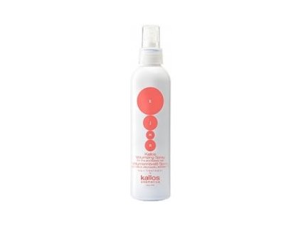 Kallos Volumizing Spray na objem vlasov 200 ml
