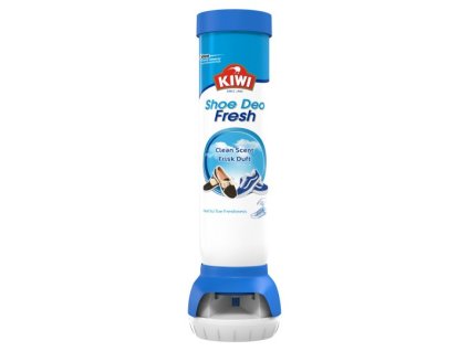 KIWI Deodorant do topánok Fresh 100ml