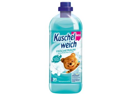 Kuschelweich Frischetraum aviváž 1l 33PD