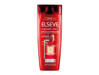 L’ORÉAL Elséve Color Vive šampón na vlasy 250ml