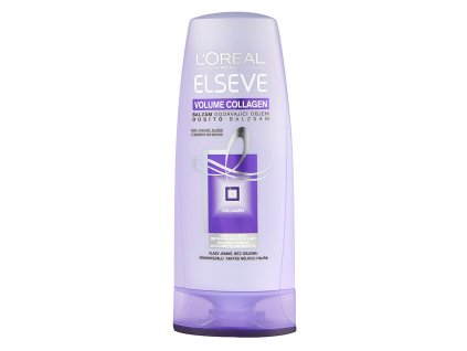 L’ORÉAL Elséve Volume Collagen balzam 200 ml