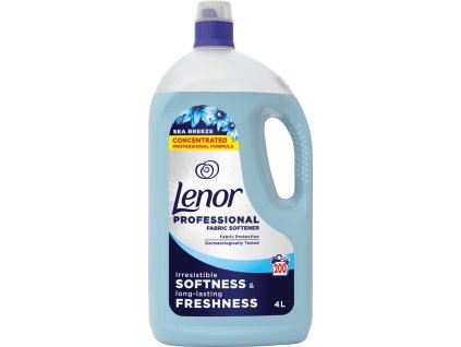 lenor sea breeze 4L