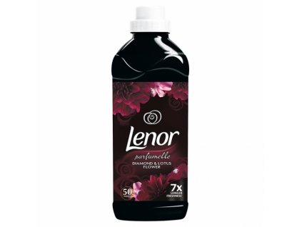 Lenor Diamond & Lotus aviváž 1,5l